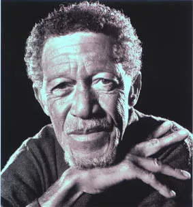 Bobby Few