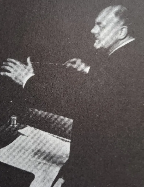 Albert Wolff