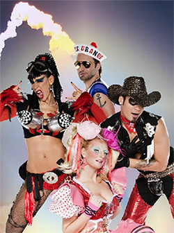 Vengaboys