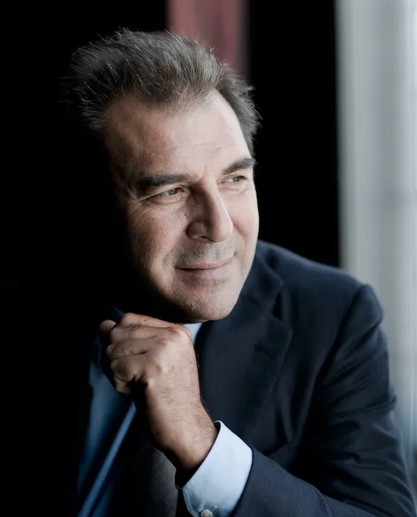 Daniele Gatti