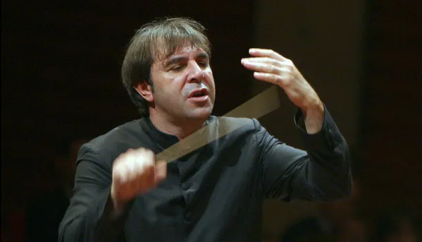 Daniele Gatti