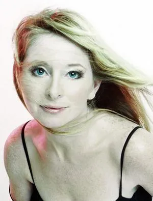 Jan Johnston
