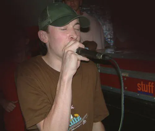 SP:MC