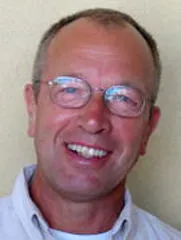 Tony Cousins