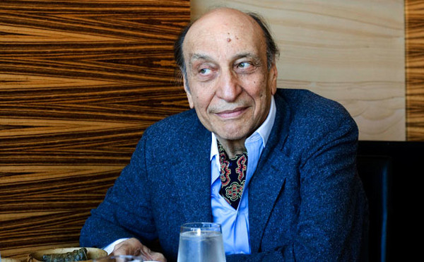 Milton Glaser