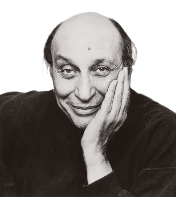 Milton Glaser