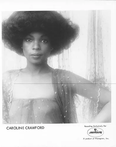 Caroline Crawford