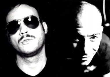 Trouble Men