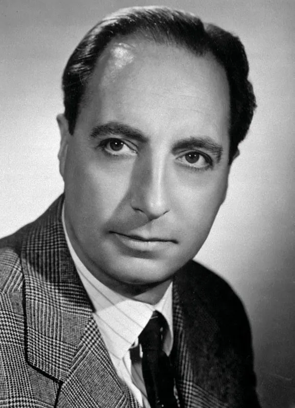 Enrique Jordá