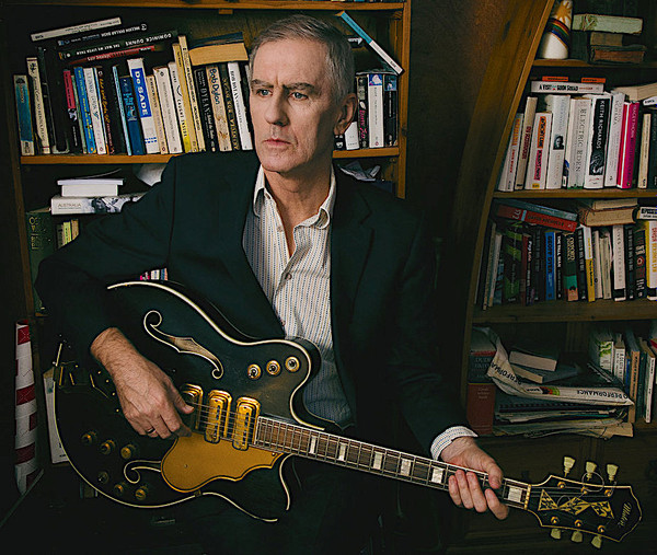 Robert Forster