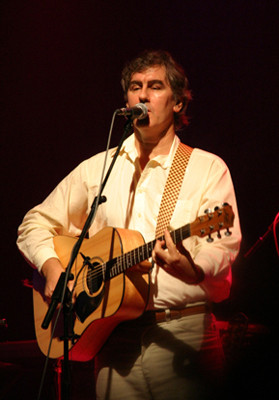 Robert Forster