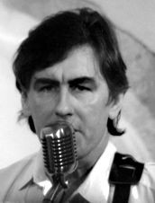 Robert Forster
