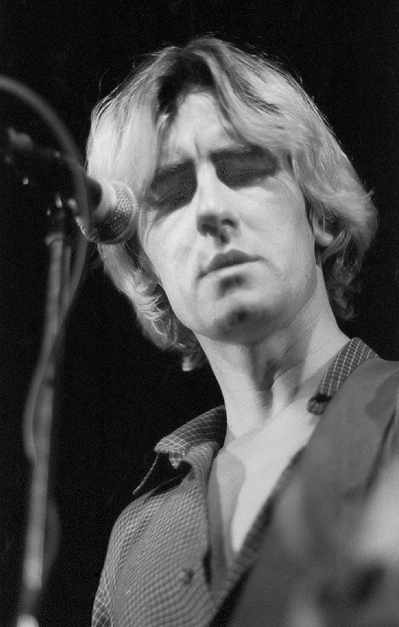 Robert Forster