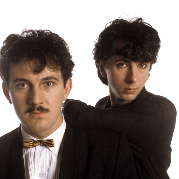 Soft Cell