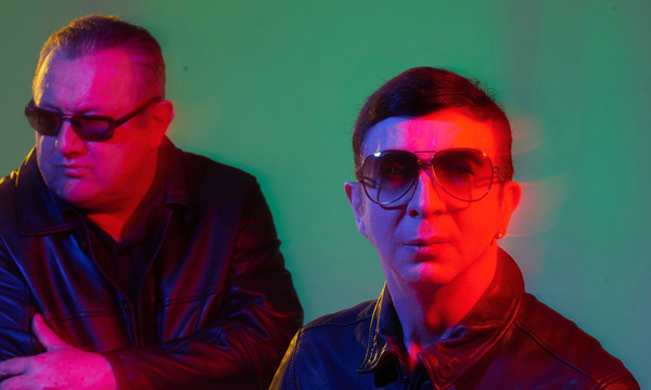 Soft Cell