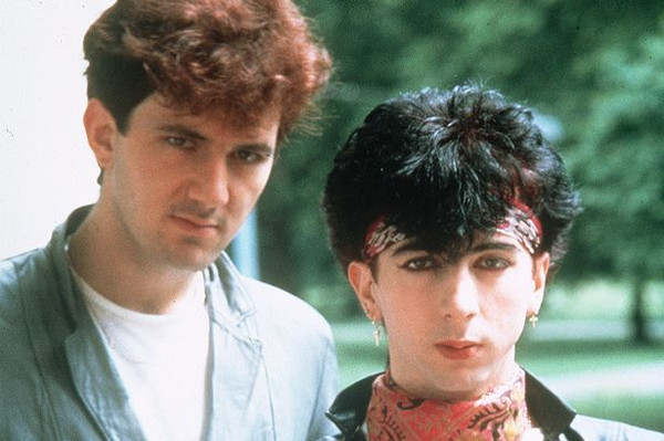 Soft Cell