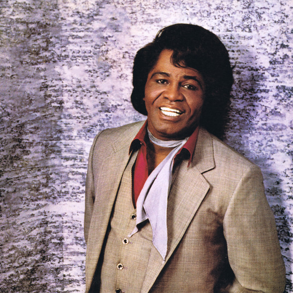 James Brown