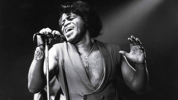 James Brown