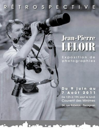 Jean-Pierre Leloir