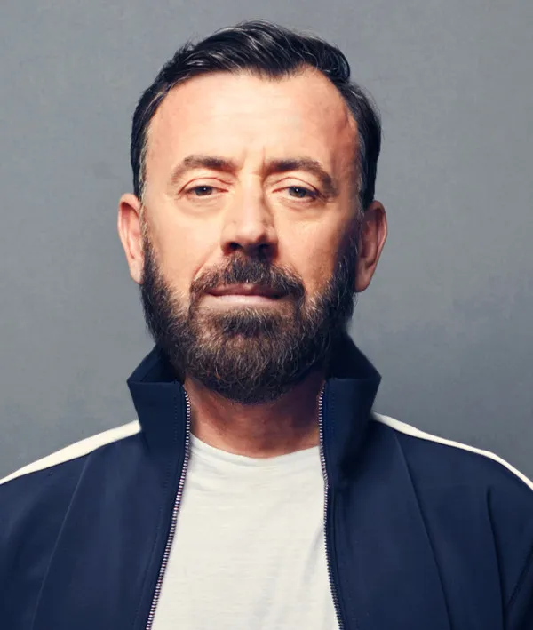Marco Benassi