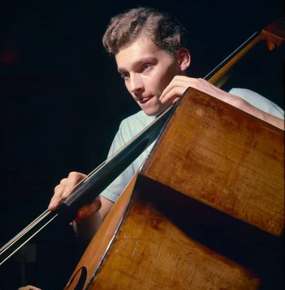 Miroslav Vitous