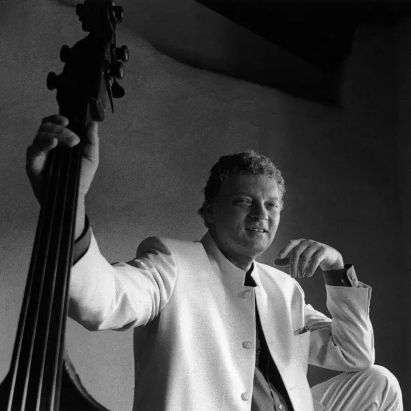 Miroslav Vitous
