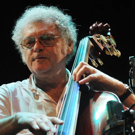 Miroslav Vitous