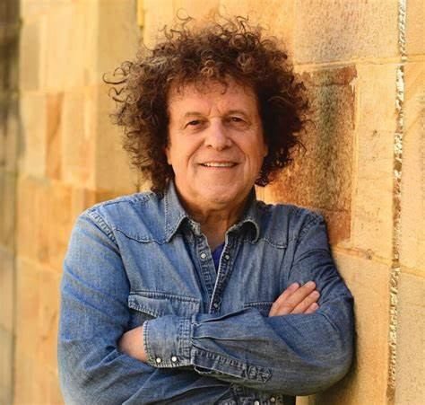 Leo Sayer