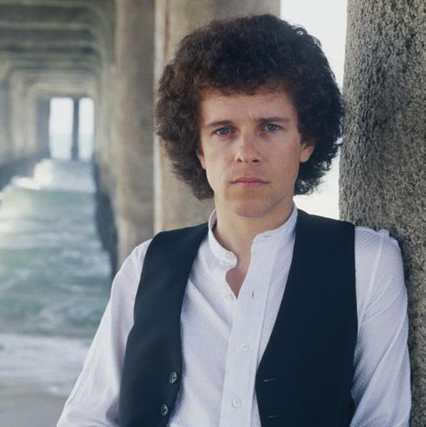 Leo Sayer