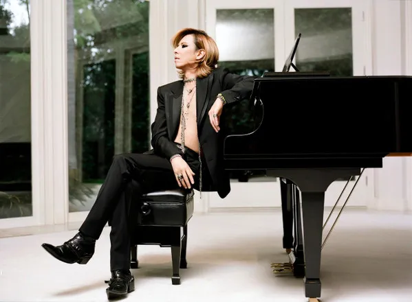 Yoshiki