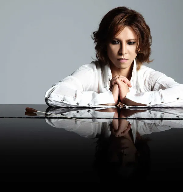 Yoshiki