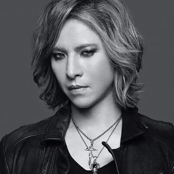 Yoshiki
