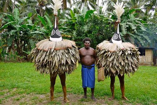 Tolai