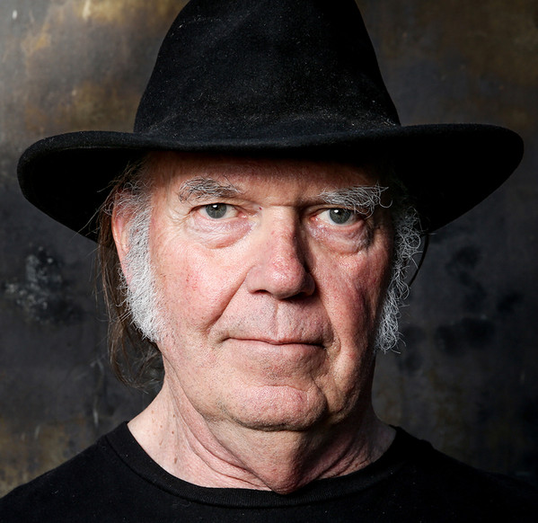 Neil Young