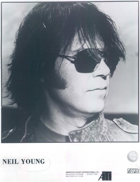 Neil Young