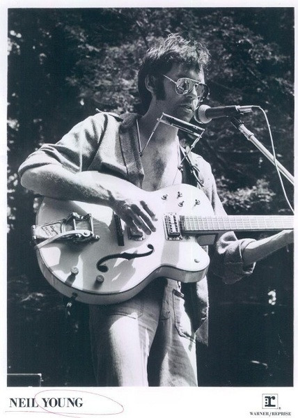 Neil Young