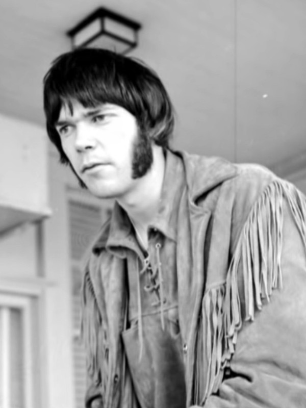 Neil Young