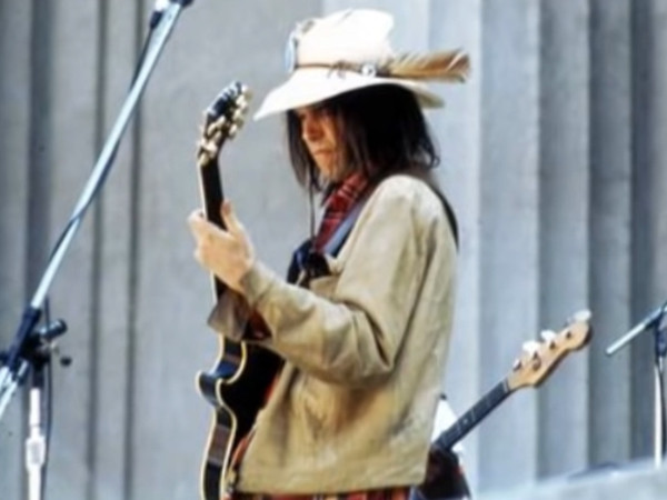 Neil Young