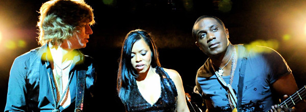 The Brand New Heavies