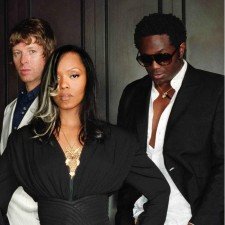 The Brand New Heavies
