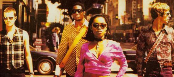 The Brand New Heavies