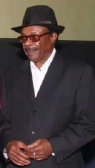 Willie Clarke