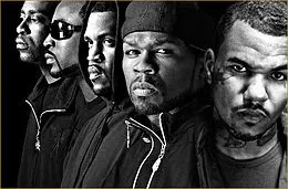 G-Unit