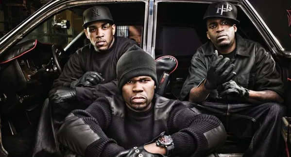 G-Unit