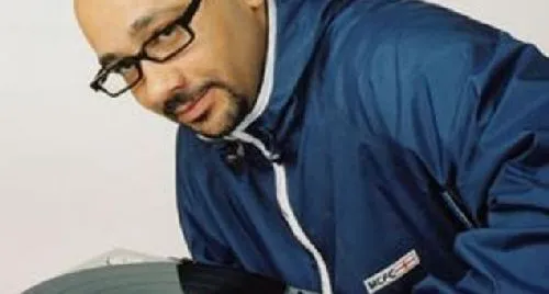 Eric Powell