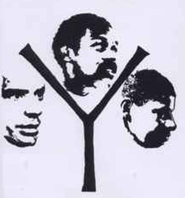 Albert Ayler Trio