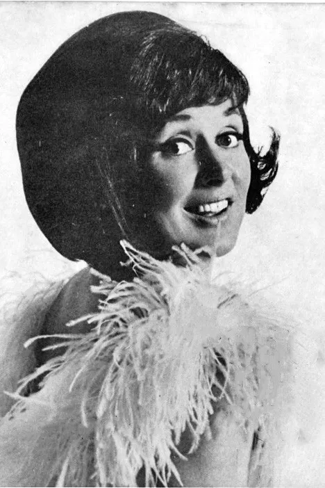 Toni Lamond