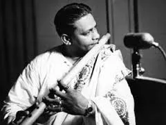 Pannalal Ghosh
