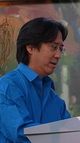 Dave Iwataki