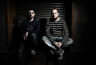 BCR Boys